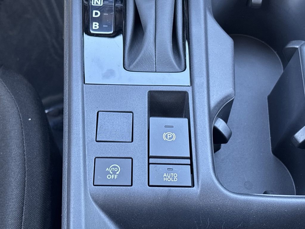 New 2026 Nissan Sentra S w/ Floor Mat Package image 18