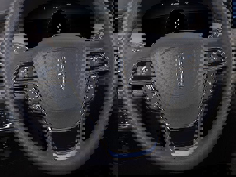 New 2023 Lincoln Nautilus Reserve w/ Equipment Group 202A image 12