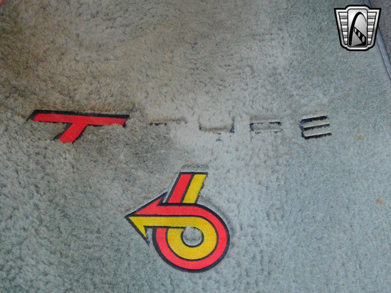 Used 1987 Buick Regal Grand National image 20