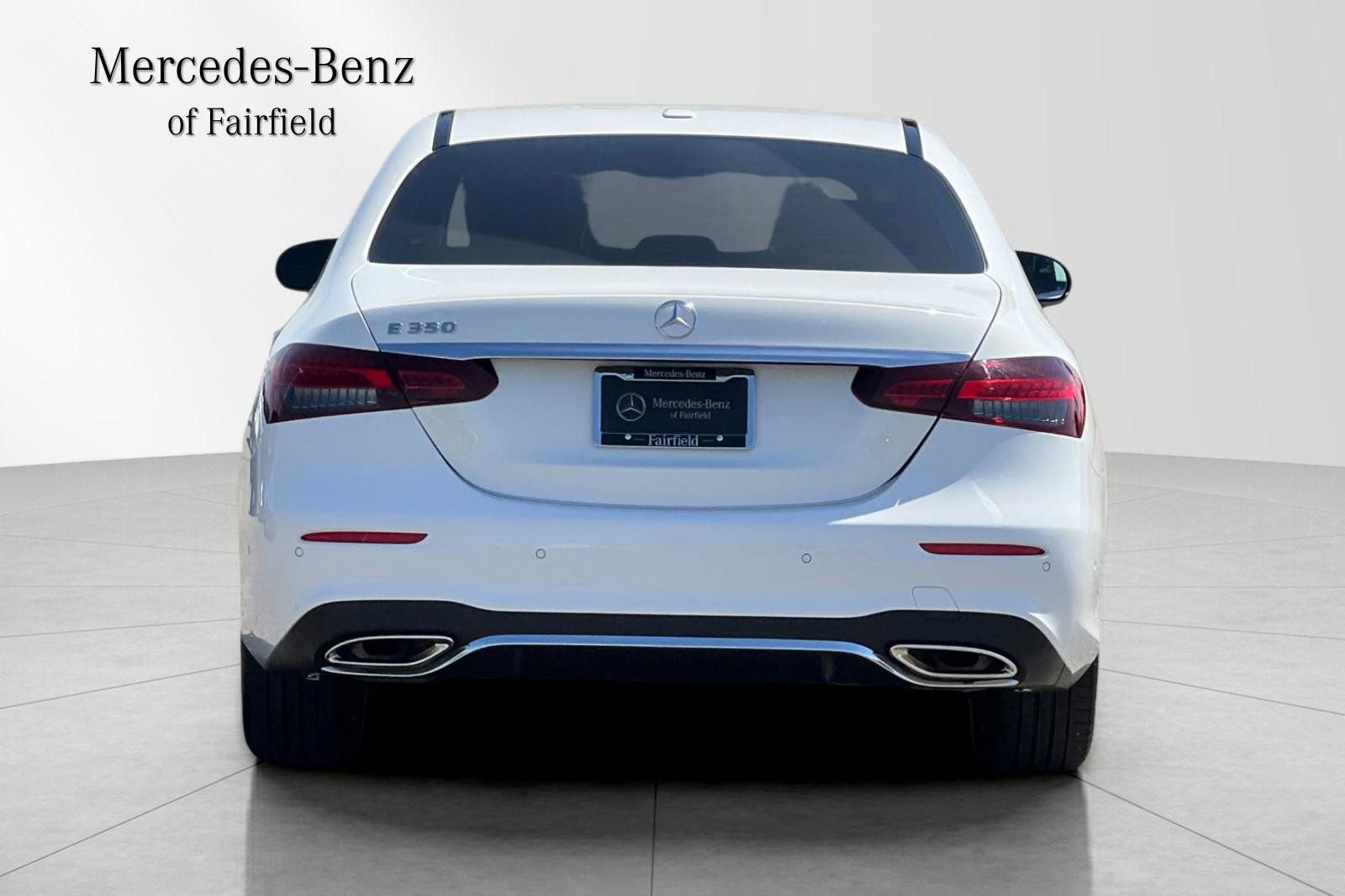Used 2022 Mercedes-Benz E 350 Sedan image 7