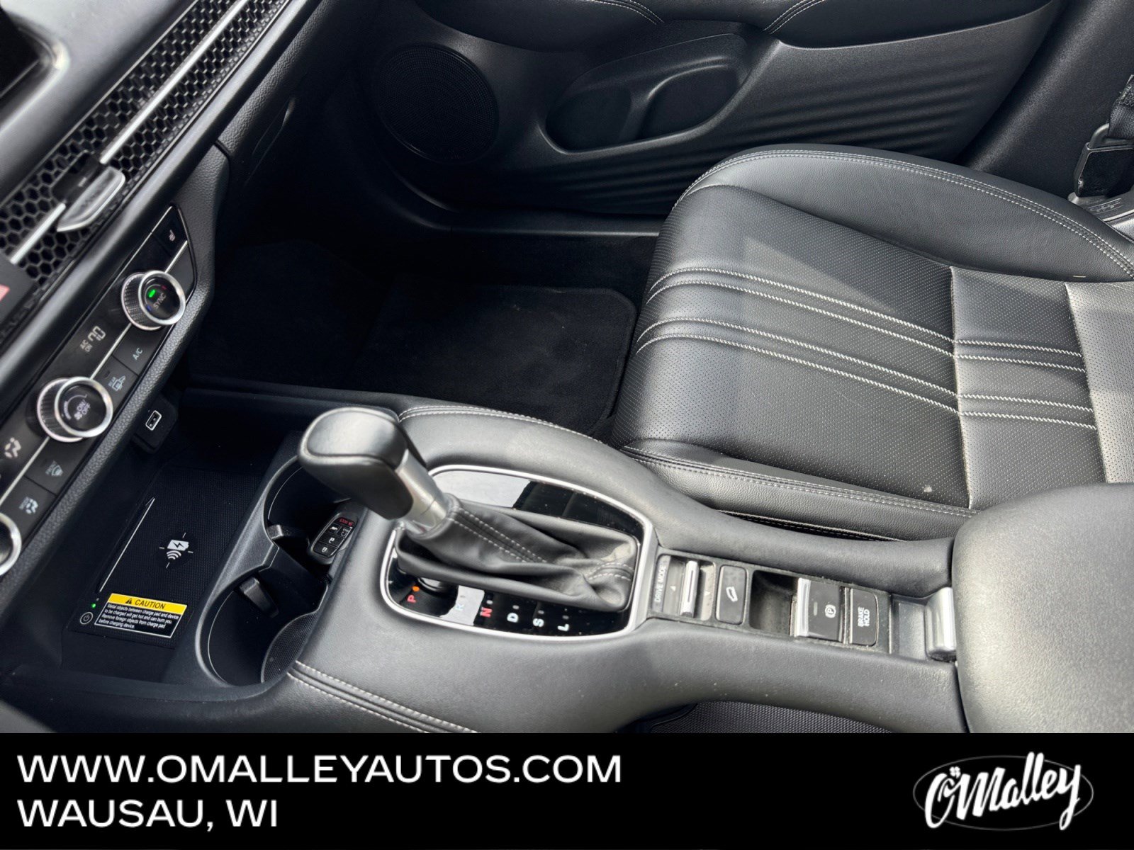 Certified 2023 Honda HR-V EX-L image 22