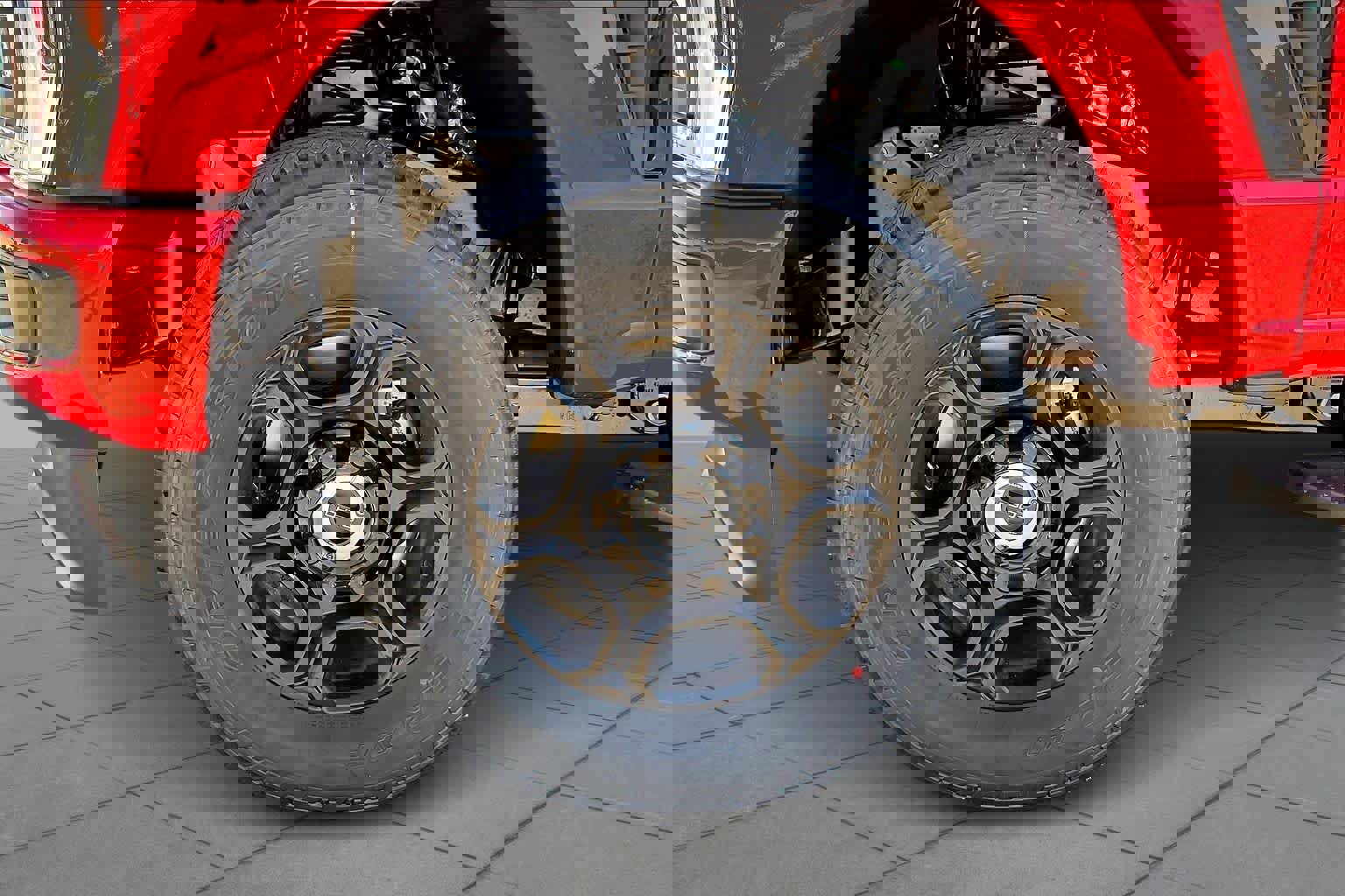 New 2026 Ford F250 XL w/ STX Appearance Package image 11