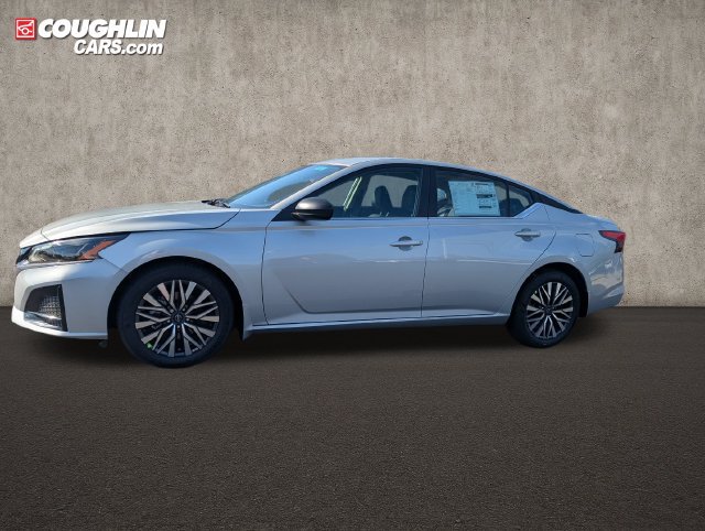 New 2026 Nissan Altima 2.5 SV FWD image 5