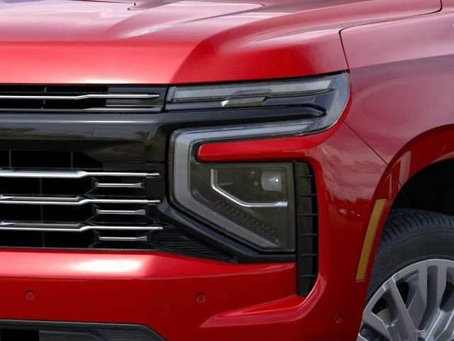 New 2025 Chevrolet Tahoe High Country AWD/4WD image 10