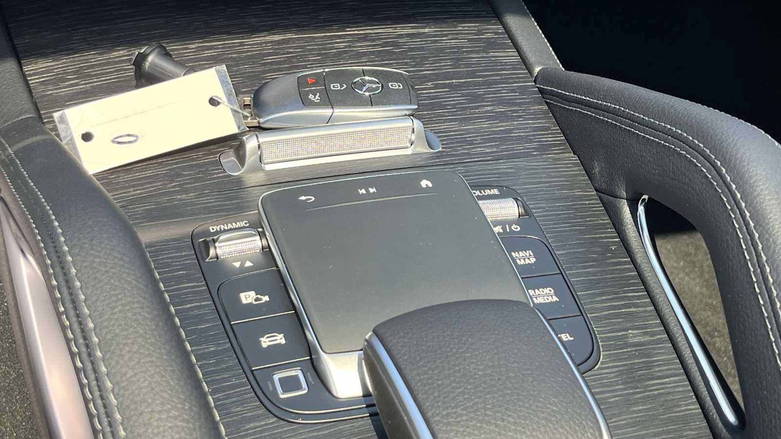 New 2026 Mercedes-Benz GLE 350 4MATIC image 50
