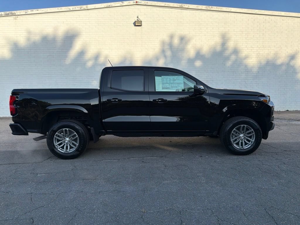 New 2026 Chevrolet Colorado LT w/ Advanced Trailering Package