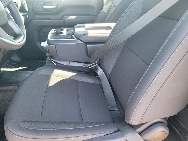 New 2026 GMC Sierra 2500 Pro RWD image 10