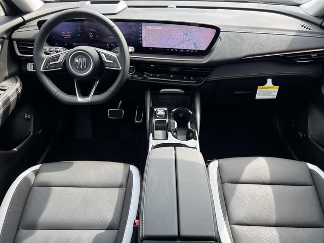 New 2026 Buick Envision Sport Touring AWD/4WD image 13