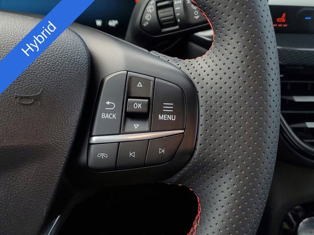 Certified 2023 Ford Escape ST-Line Elite w/ Premium Technology Package image 20