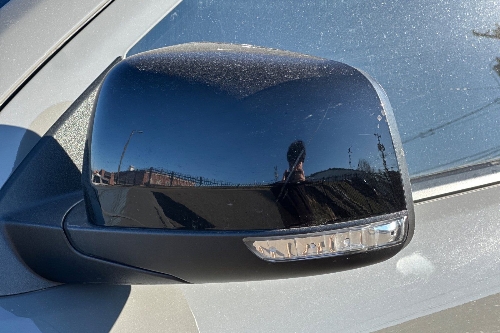 Used 2021 Dodge Durango R/T w/ Blacktop Package image 55