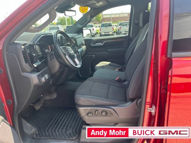 Used 2024 GMC Sierra 1500 Elevation AWD/4WD image 18