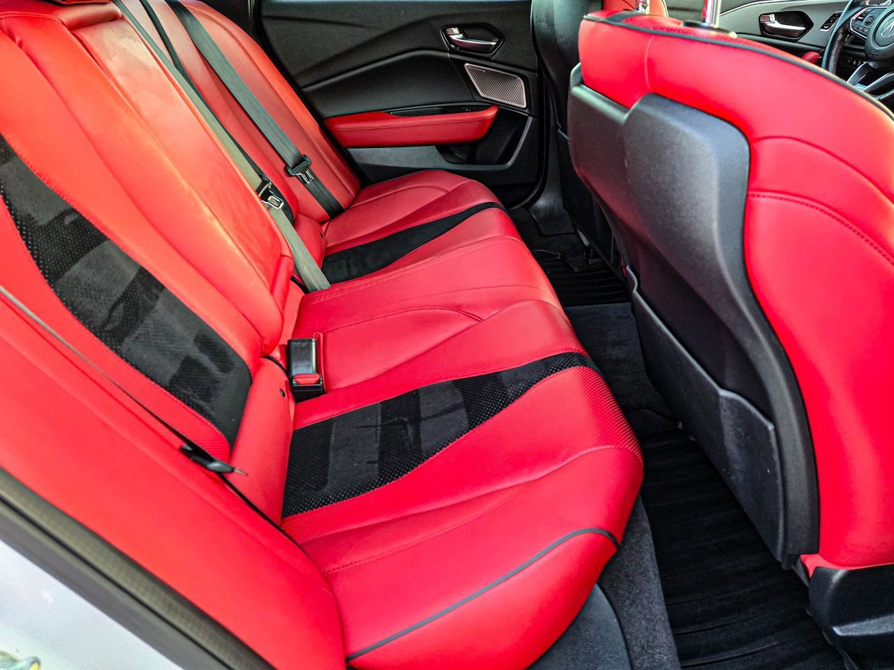 Used 2023 Acura TLX w/ A-SPEC Pkg image 41