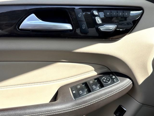 Used 2018 Mercedes-Benz GLE 350 4MATIC image 28