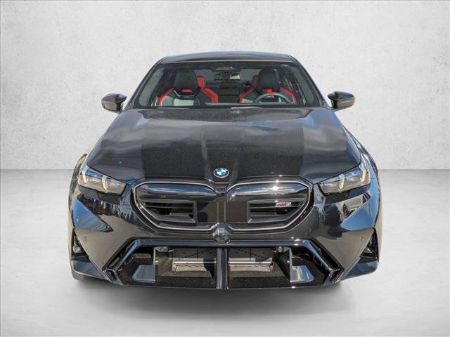 New 2026 BMW M5 image 6