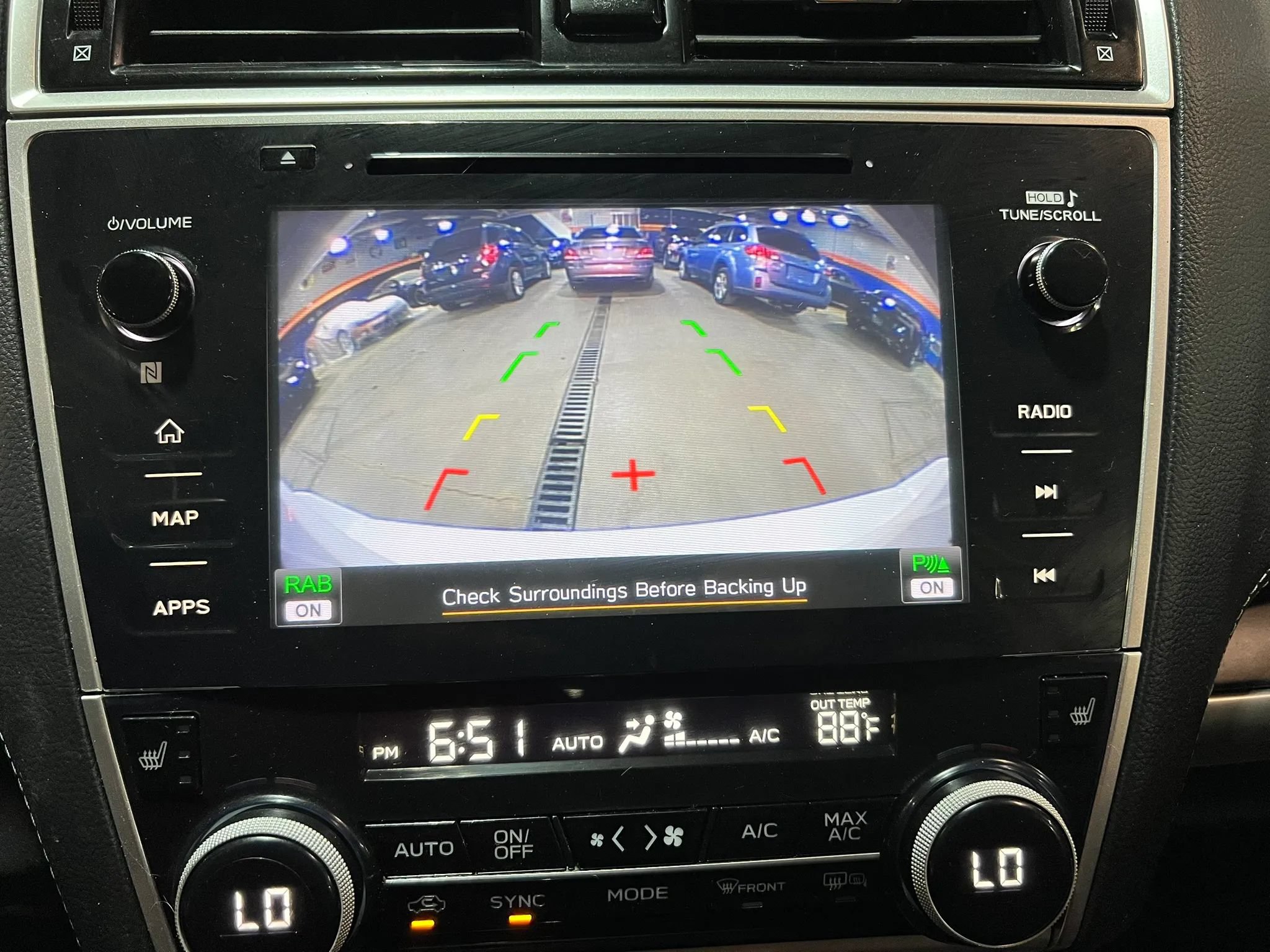 Used 2019 Subaru Outback 2.5i Limited AWD/4WD image 13