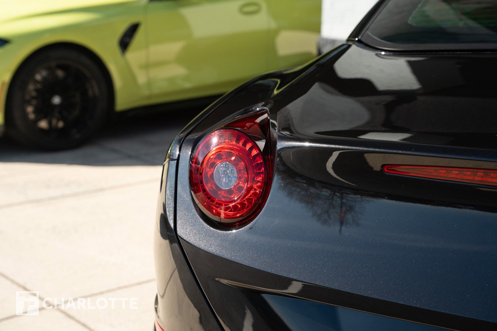 Used 2016 Ferrari California T image 13