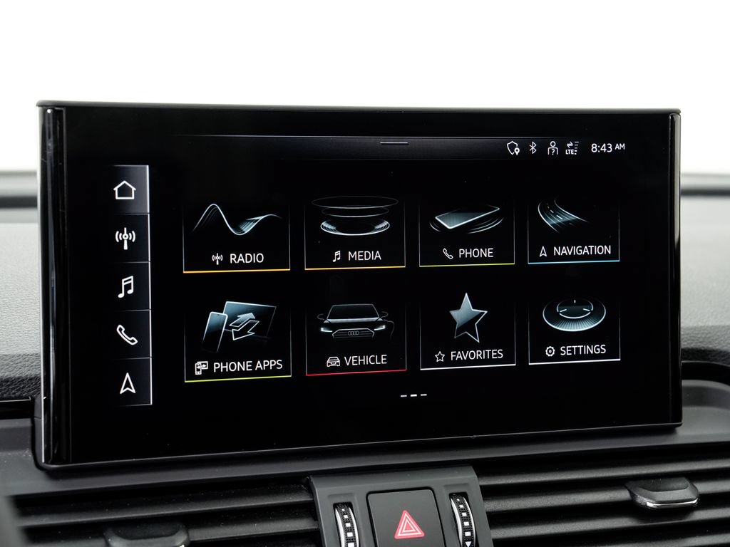Used 2023 Audi Q5 e Premium w/ Convenience Package AWD/4WD image 15