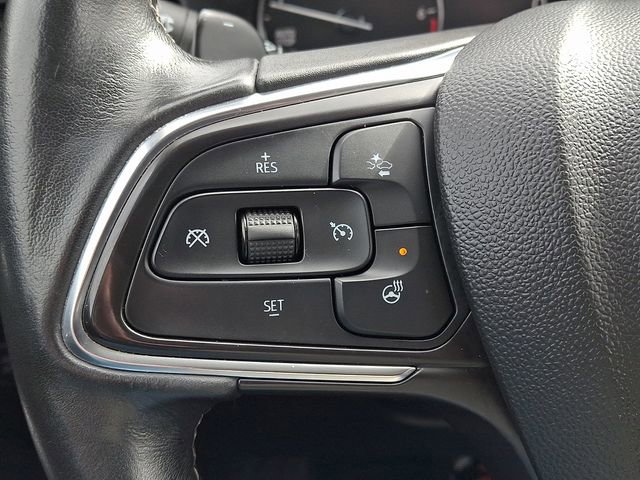 Certified 2023 Buick Envision Preferred image 22