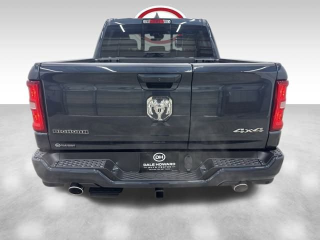 New 2026 RAM 1500 Big Horn image 11