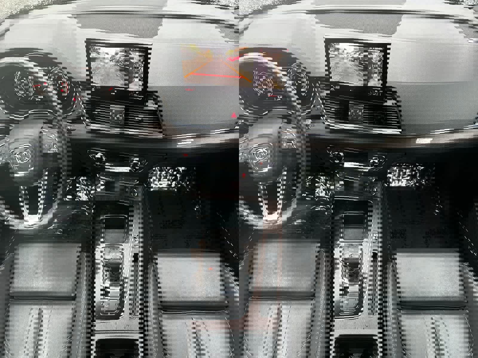 Used 2022 Audi Q5 2.0T Premium Plus image 3