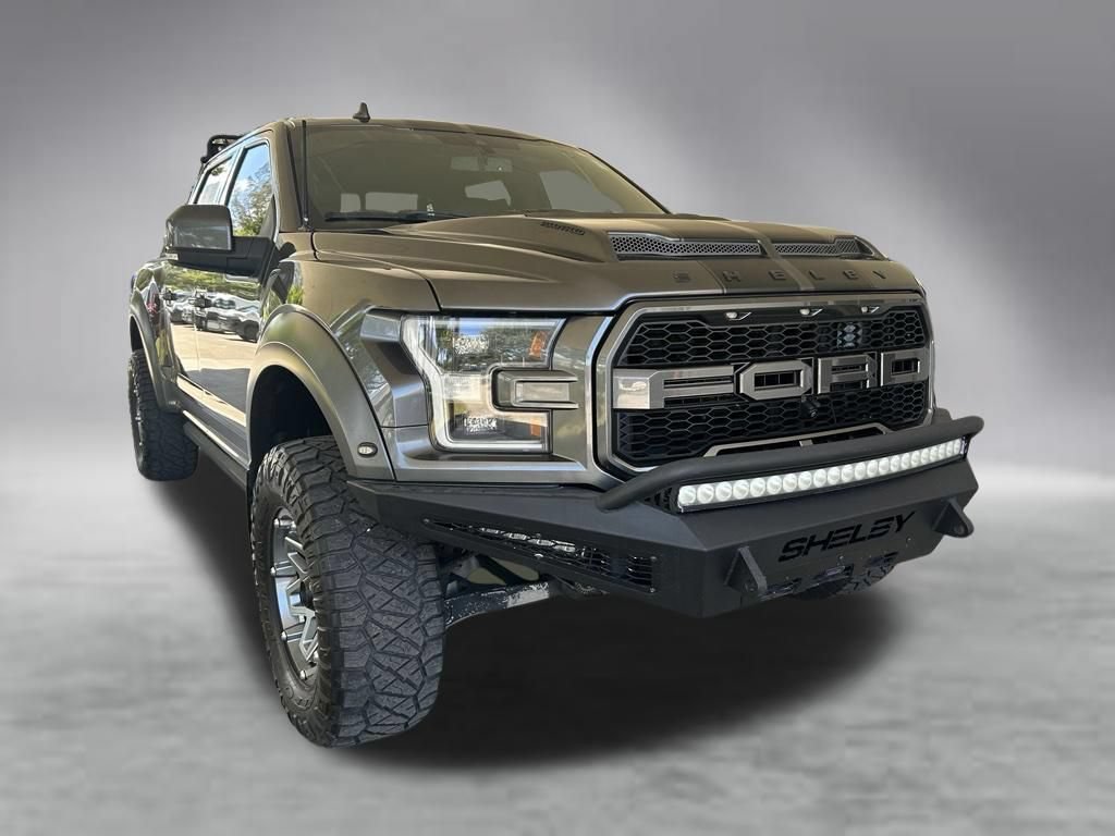 Used 2020 Ford F150 Raptor w/ Equipment Group 802A Luxury AWD/4WD video 2