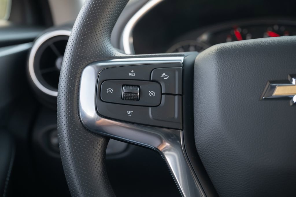 New 2026 Chevrolet Blazer LT w/ Convenience Package image 20