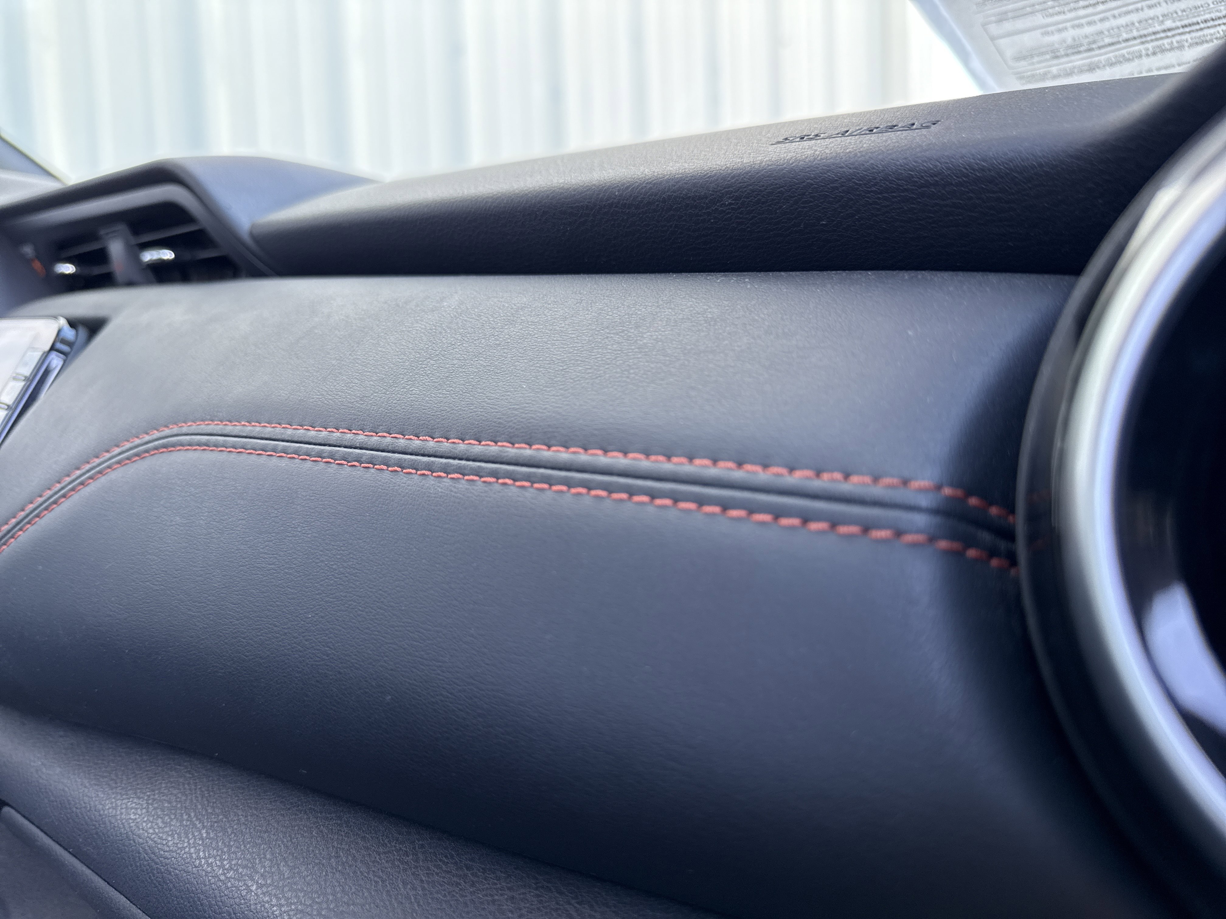 Used 2023 Nissan Kicks SR w/ SR Premium Package image 39