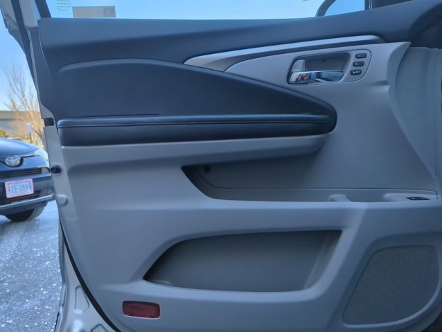 Used 2020 Honda Pilot EX-L image 10