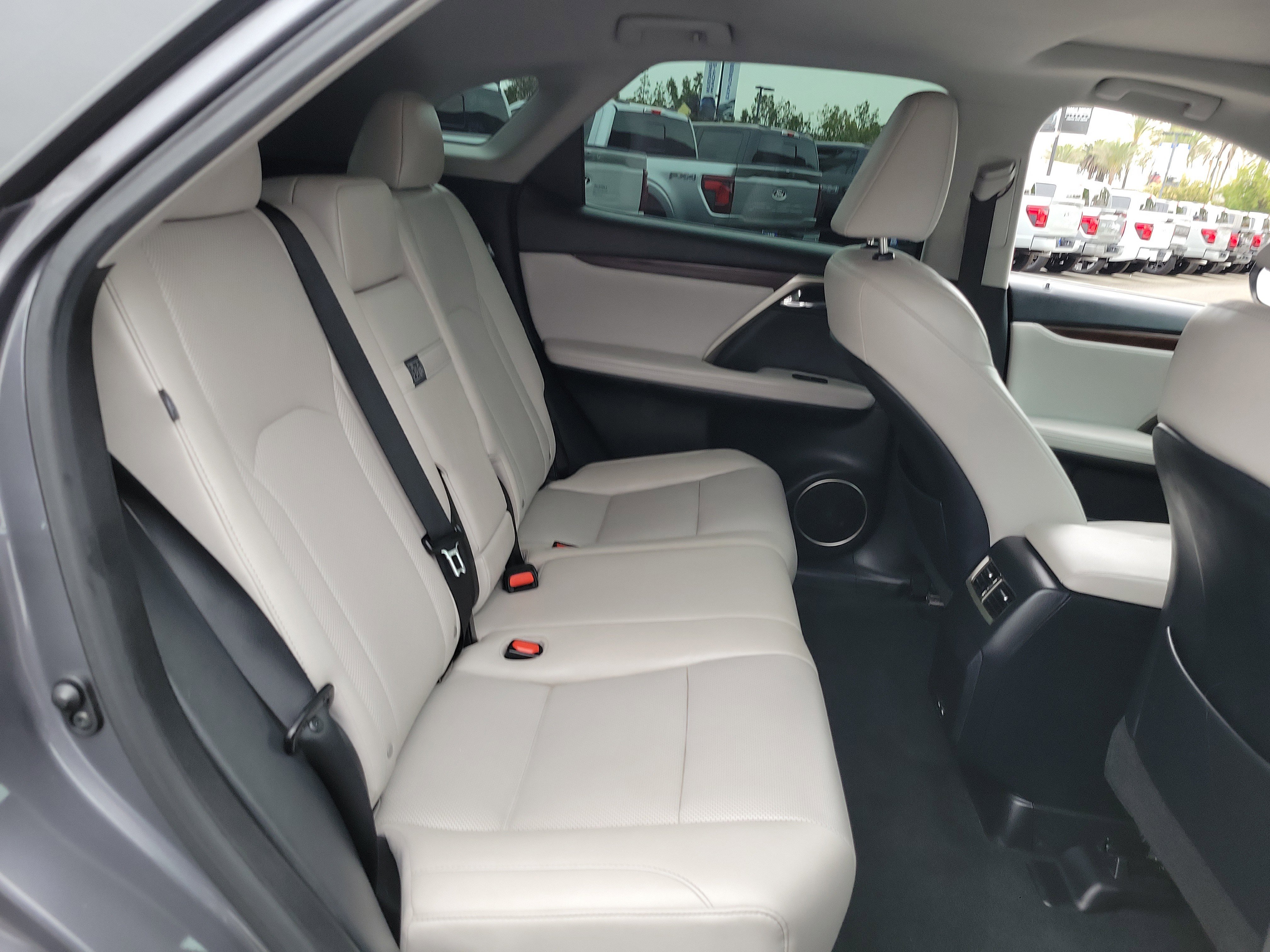 Used 2020 Lexus RX 350 FWD w/ Premium Package image 23