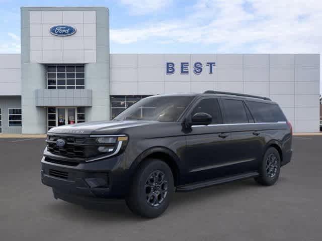 New 2025 Ford Expedition Max Active AWD/4WD image 1