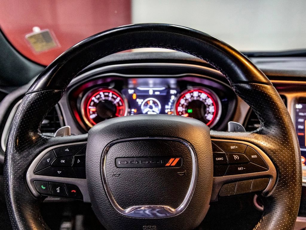 Used 2019 Dodge Challenger R/T RWD image 19