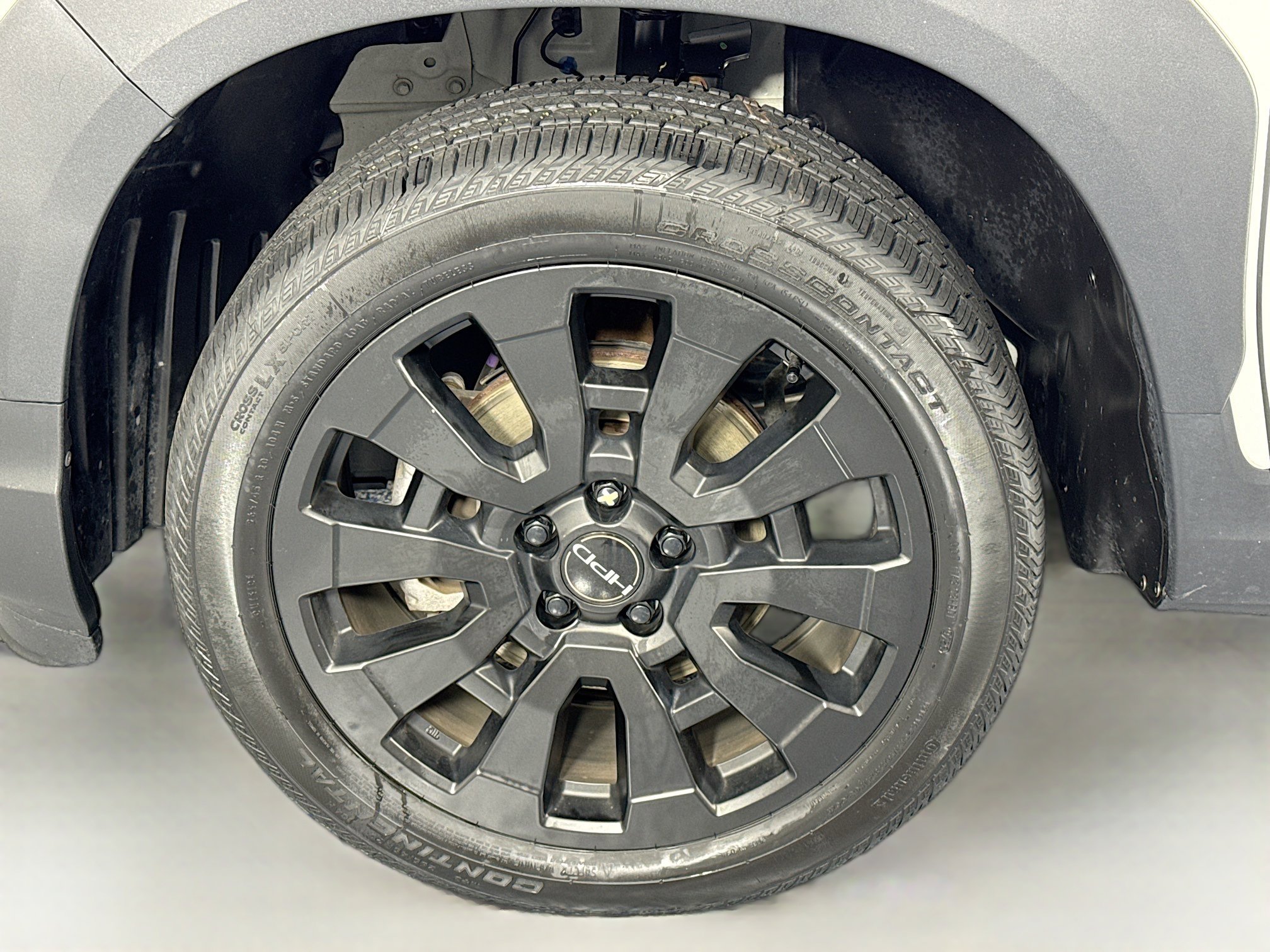 Certified 2023 Honda Passport EX-L image 30