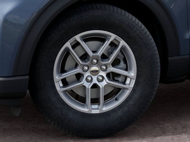 New 2027 Ford Explorer Active RWD image 19