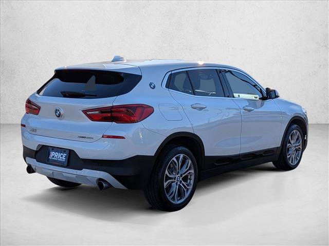 Used 2018 BMW X2 sDrive28i w/ Convenience Package FWD image 5