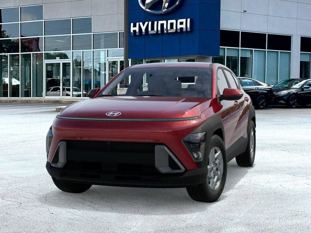 New 2026 Hyundai Kona SE FWD image 7