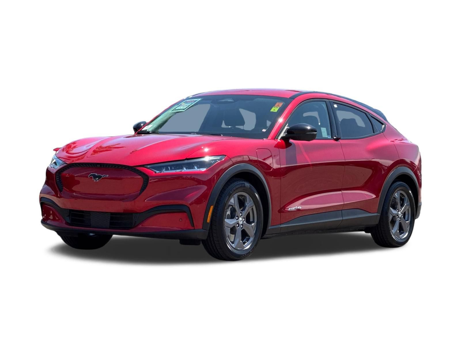 Used 2023 Ford Mustang Mach-E Select
