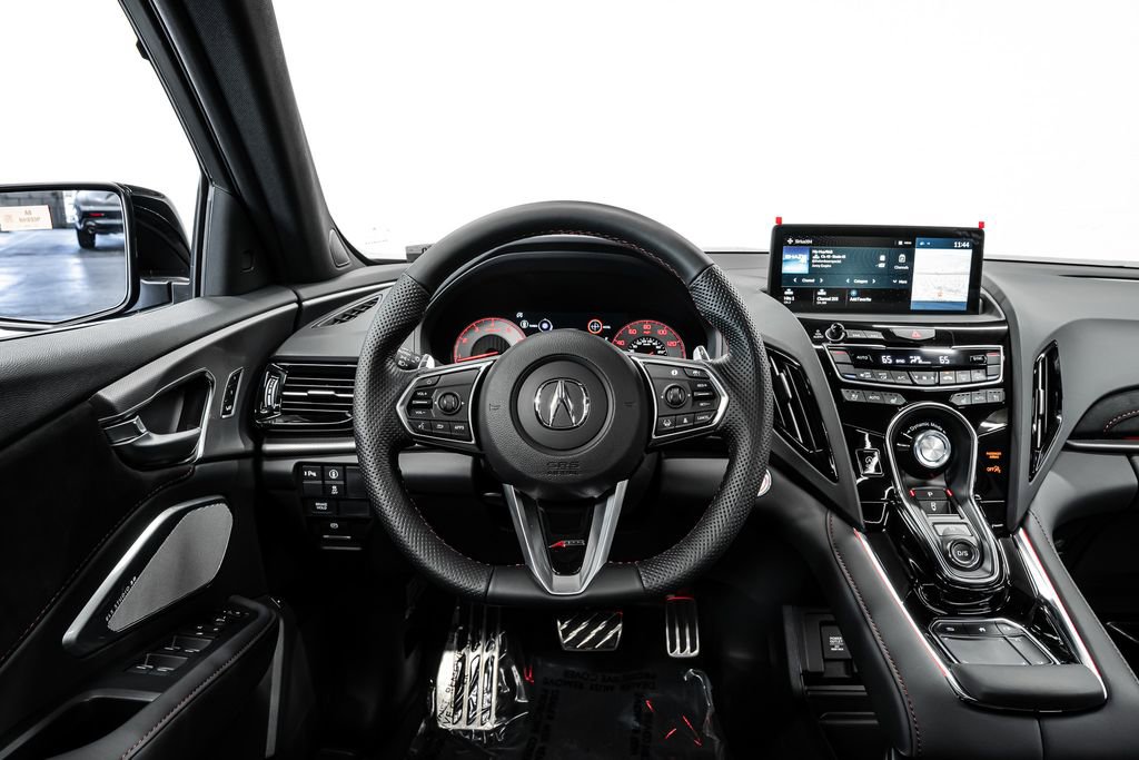New 2026 Acura RDX A-Spec image 23