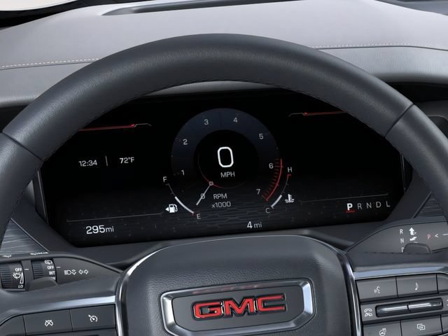 New 2026 GMC Acadia Elevation w/ Black Edition AWD/4WD image 18