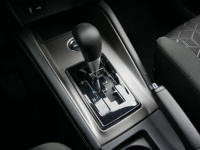 Used 2024 Mitsubishi Outlander Sport ES AWD/4WD image 25