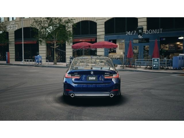 New 2026 BMW 330i xDrive Sedan w/ Convenience Package image 5