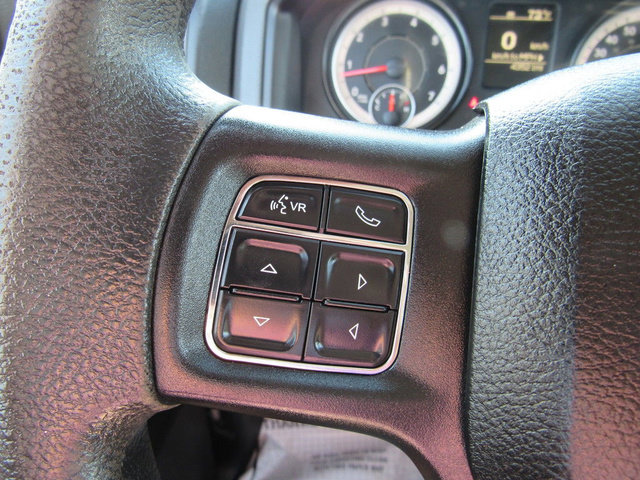 Used 2018 RAM 2500 Tradesman w/ Chrome Appearance Group AWD/4WD image 29