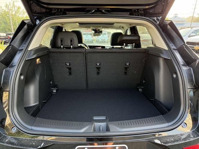 New 2026 Buick Encore GX Sport Touring w/ Advanced Technology Package AWD/4WD image 11