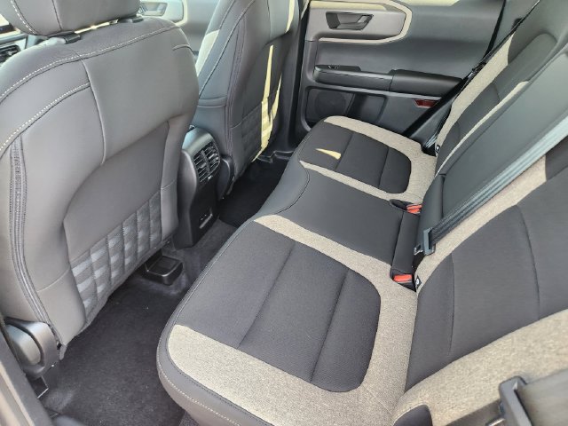 New 2026 Ford Bronco Sport Big Bend AWD/4WD image 30