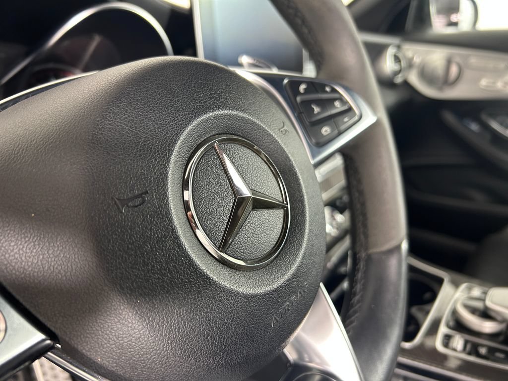 Used 2017 Mercedes-Benz C 63 AMG S image 18