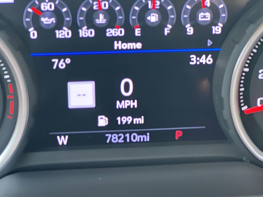 Certified 2021 Chevrolet Tahoe Premier w/ Premium Package image 12