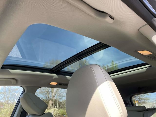 Used 2020 Subaru Ascent Limited w/ Technology Package image 21