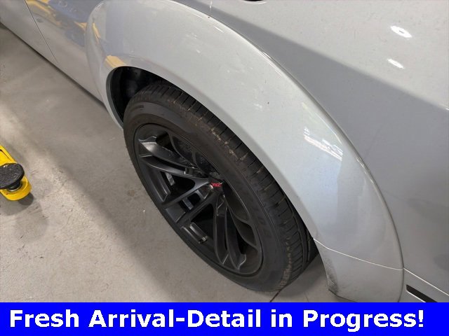 Used 2023 Dodge Challenger R/T Scat Pack image 9