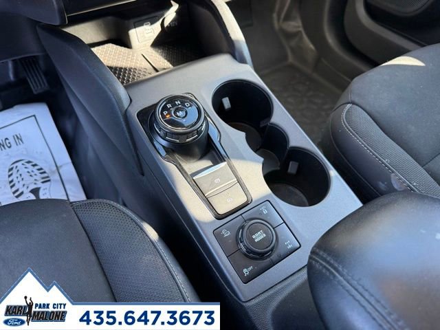 Used 2021 Ford Bronco Sport Badlands image 23