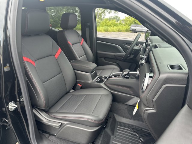 New 2026 Chevrolet Colorado Z71 w/ Technology Package image 30