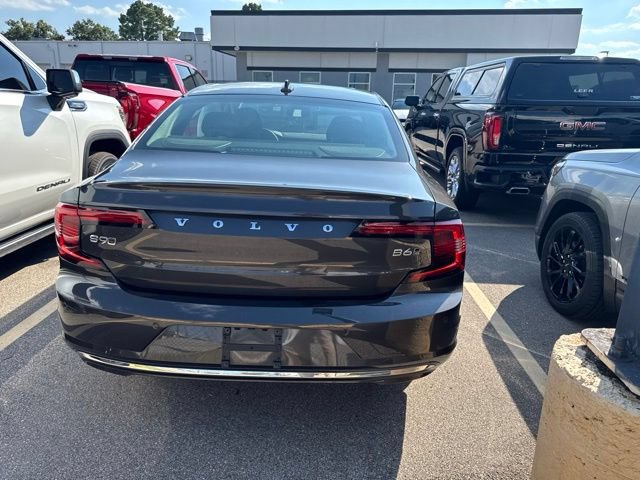 Used 2025 Volvo S90 B6 Plus AWD/4WD image 8